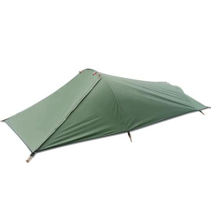 Tente Bivy Ultralight 1 Personne – Imperméable, Coupe-Vent, 3 Saisons