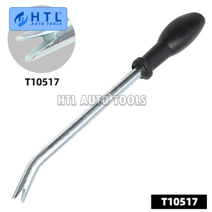 Kit de 5 Outils Professionnels – Dépose/Installation Poignée de Porte & Poignée - BLACKBEARD OUTDOOR INDUSTRIES