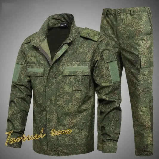 uniforme de combat Russe camo EMR Ma boutique