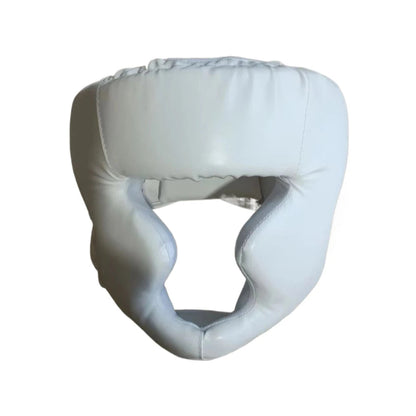 Casque de Boxe Adulte pour Taekwondo, Muay Thai et Sanda - Protection de Tête BLACKBEARD OUTDOOR INDUSTRIES