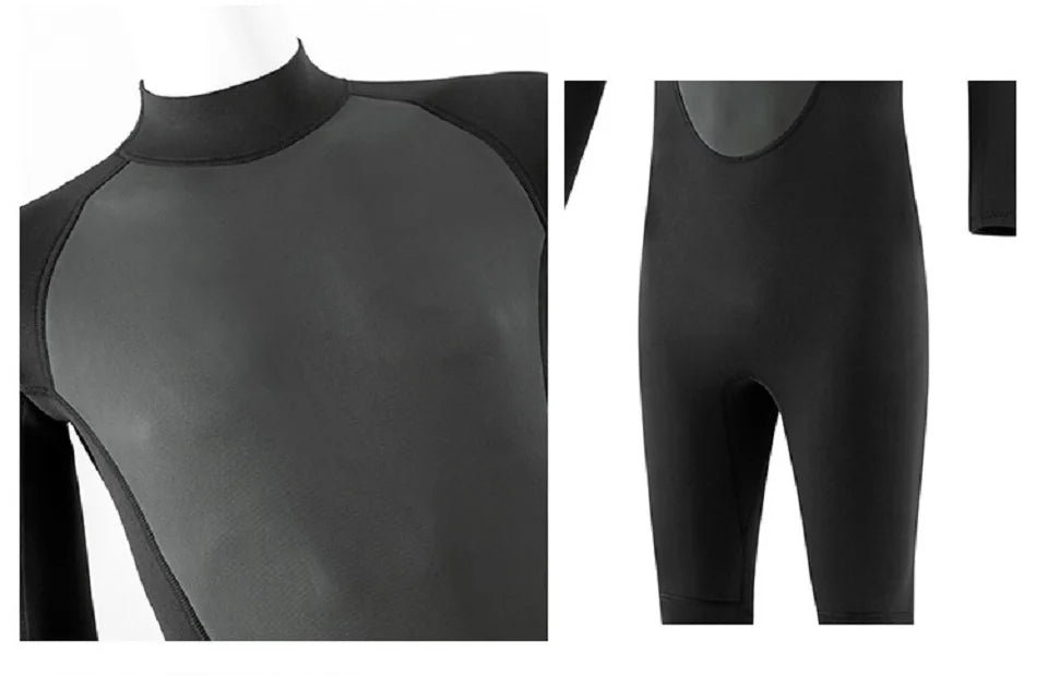 combinaison de plongée 3mm/2mm Neoprene Ma boutique