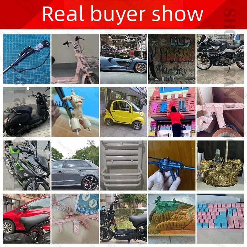 Lot de 2 Bombes de Peinture en Spray 450 ml – Multi-surfaces - BLACKBEARD OUTDOOR INDUSTRIES