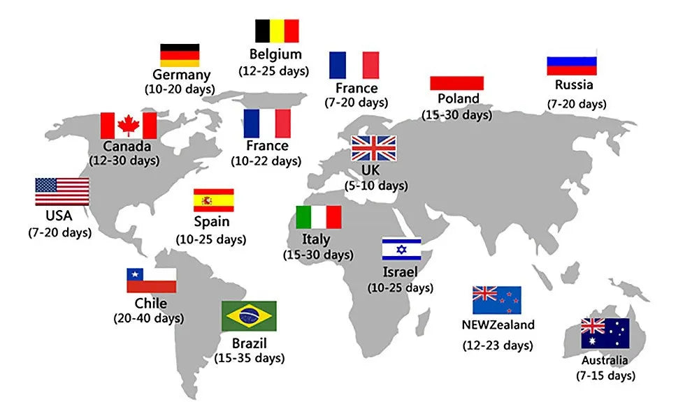 📷 Caméra Voiture 4 Canaux 1080P – GMAIPOP DVR avec Vision Nocturne, WiFi & Enregistrement 360° Ma boutique