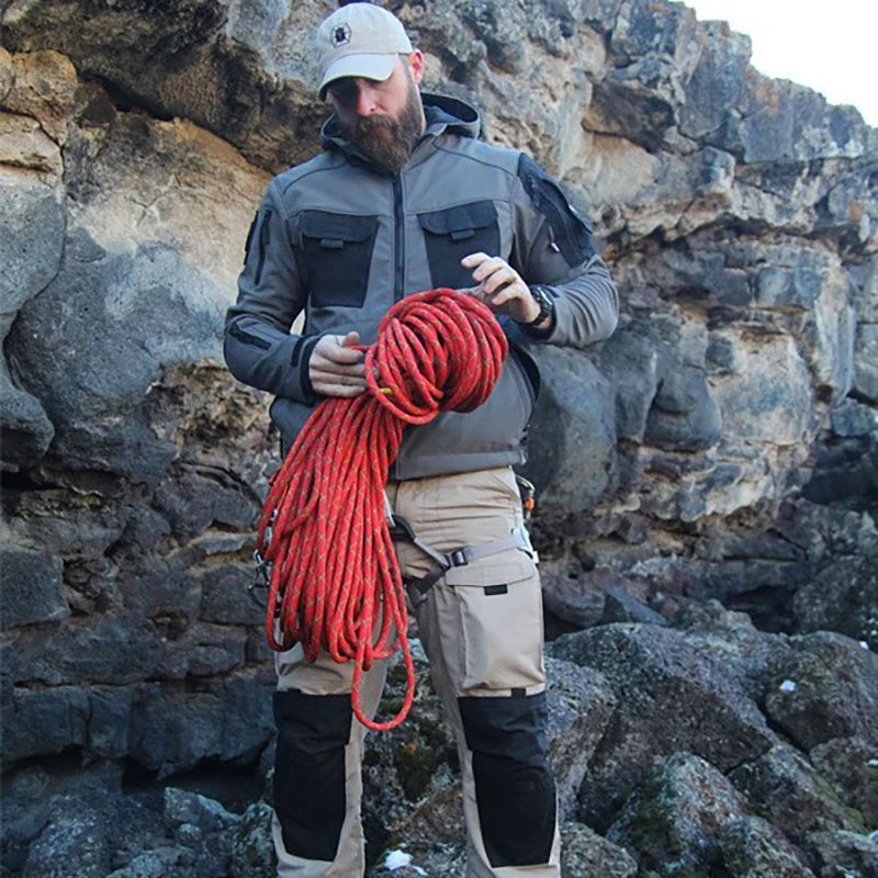 Veste Tactique Military Edition MARK IV/V BLACKBEARD OUTDOOR INDUSTRIES