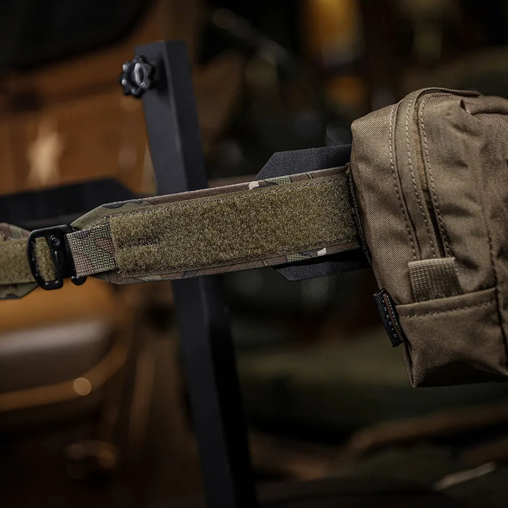 Ceinture Tactique Emersongear ULB – Ultra-Légère et Ultra-Fine pour les Activités Tactiques Ma boutique