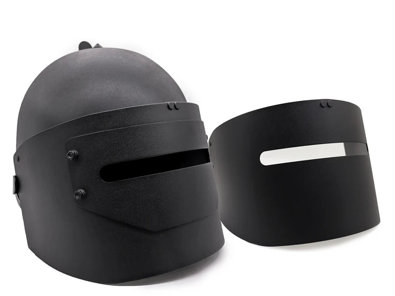Casque airsoft MASKA-1SCH style FSB russe tactique - BLACKBEARD OUTDOOR INDUSTRIES