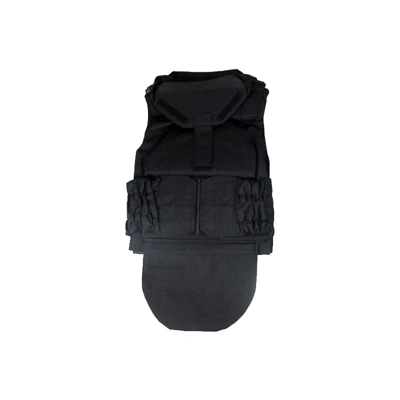 Gilet Tactique Militaire Defender 2 — Réplique 1000D Nylon - BLACKBEARD OUTDOOR INDUSTRIES