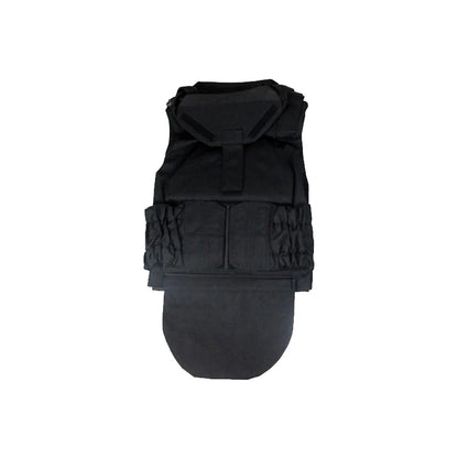 Gilet Tactique Militaire Defender 2 — Réplique 1000D Nylon - BLACKBEARD OUTDOOR INDUSTRIES