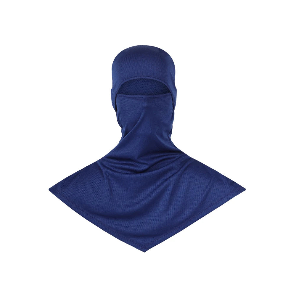 Cagoule légère respirante pour vélo et activités outdoor