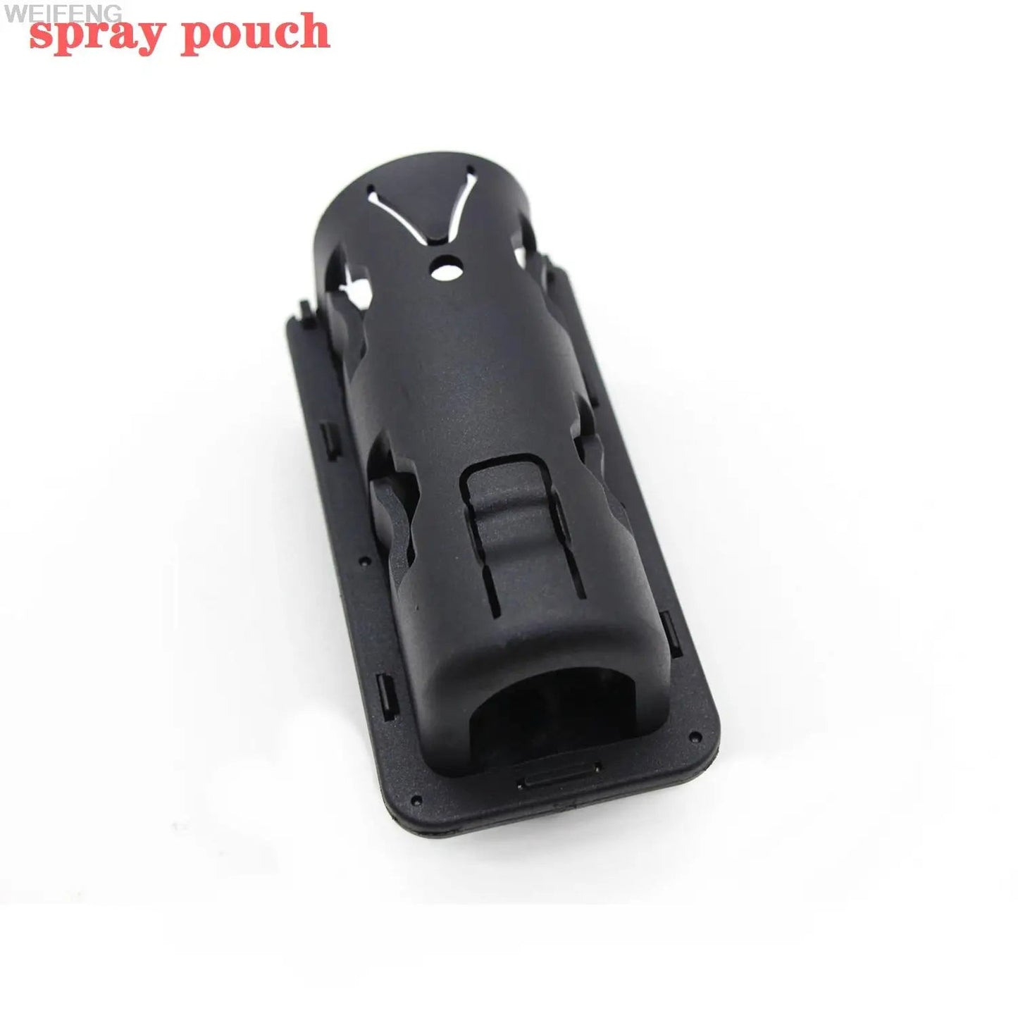 Pochette de Spray Tactique, Pochette pour Lampe de Poche et Holster de Matraque BLACKBEARD OUTDOOR INDUSTRIES