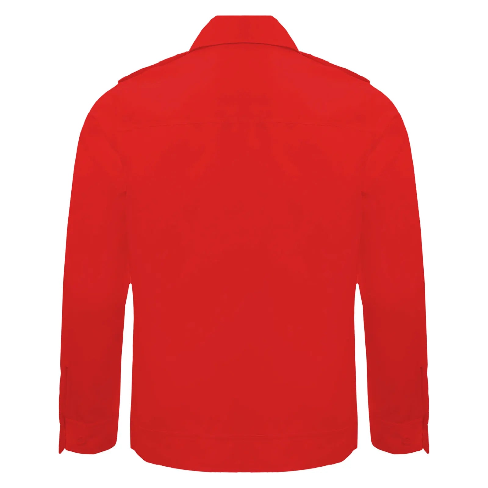 Chemise Résistante au Feu pour Hommes - Chemise de Travail avec Protection Anti-Arc BLACKBEARD OUTDOOR INDUSTRIES