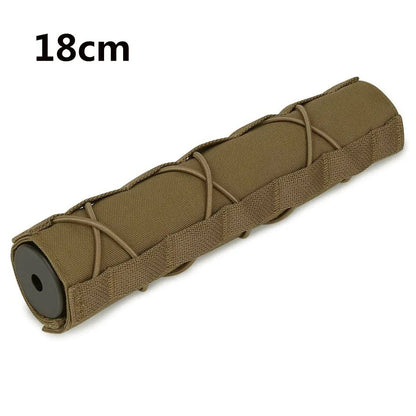 housse tactique pour réducteur de son Ma boutique