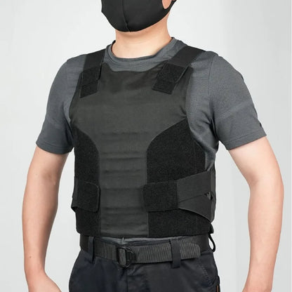 Gilet Anti Poignard Niveau 5 NIJ 0115 Protection