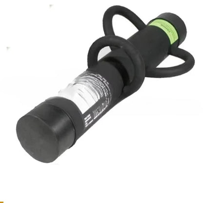 Kit d'Effraction Professionnel EN13204 — Hooligan, Hache, Coupe-Boulons & Bélier | Police - BLACKBEARD OUTDOOR INDUSTRIES
