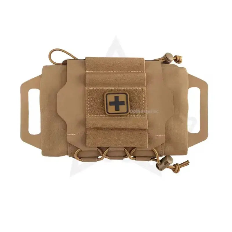 OPHIDIAN Tac IFAK Medical Pouch – Trousse de Premiers Secours MOLLE pour Intervention Rapide Ma boutique
