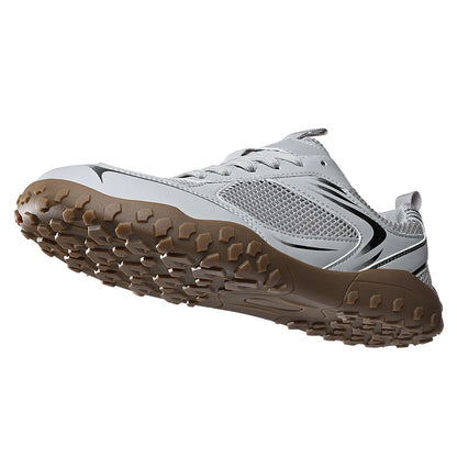 Chaussures Randonnée Unisexe Larges Respirantes – Mesh Antidérapantes Outdoor
