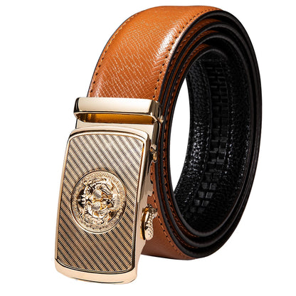 Ceintures en Cuir Hi-Tie Ma boutique