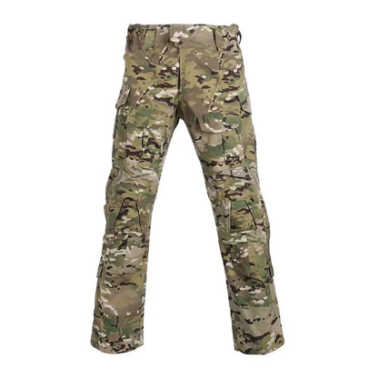 Pantalon tactique GEN3 Frog cargo multi-terrain - BLACKBEARD OUTDOOR INDUSTRIES