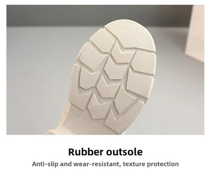 Bottines Femme Hiver 2024 – Chaussures Chaudes Imperméables à Lacets - BLACKBEARD OUTDOOR INDUSTRIES