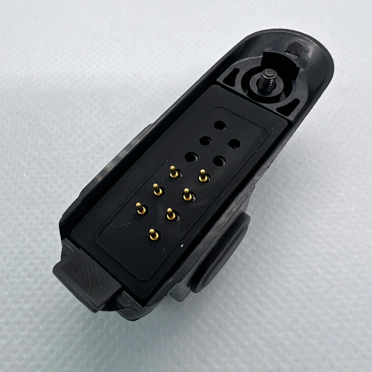 Adaptateur Audio Motorola Interface M – Convertisseur 2 Broches Jack 3,5mm/2,5mm GP328, HT1250, PRO5150