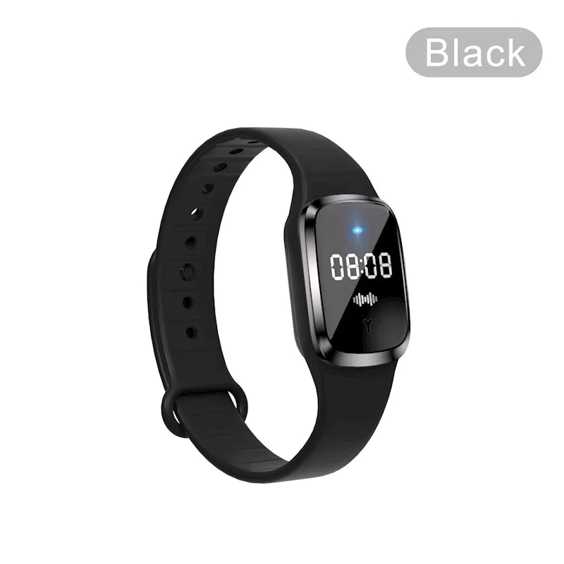 Répulsif Ultrasonique M2 - Vague Bionique, sans DEET, pour Enfants et Femmes - BLACKBEARD OUTDOOR INDUSTRIES