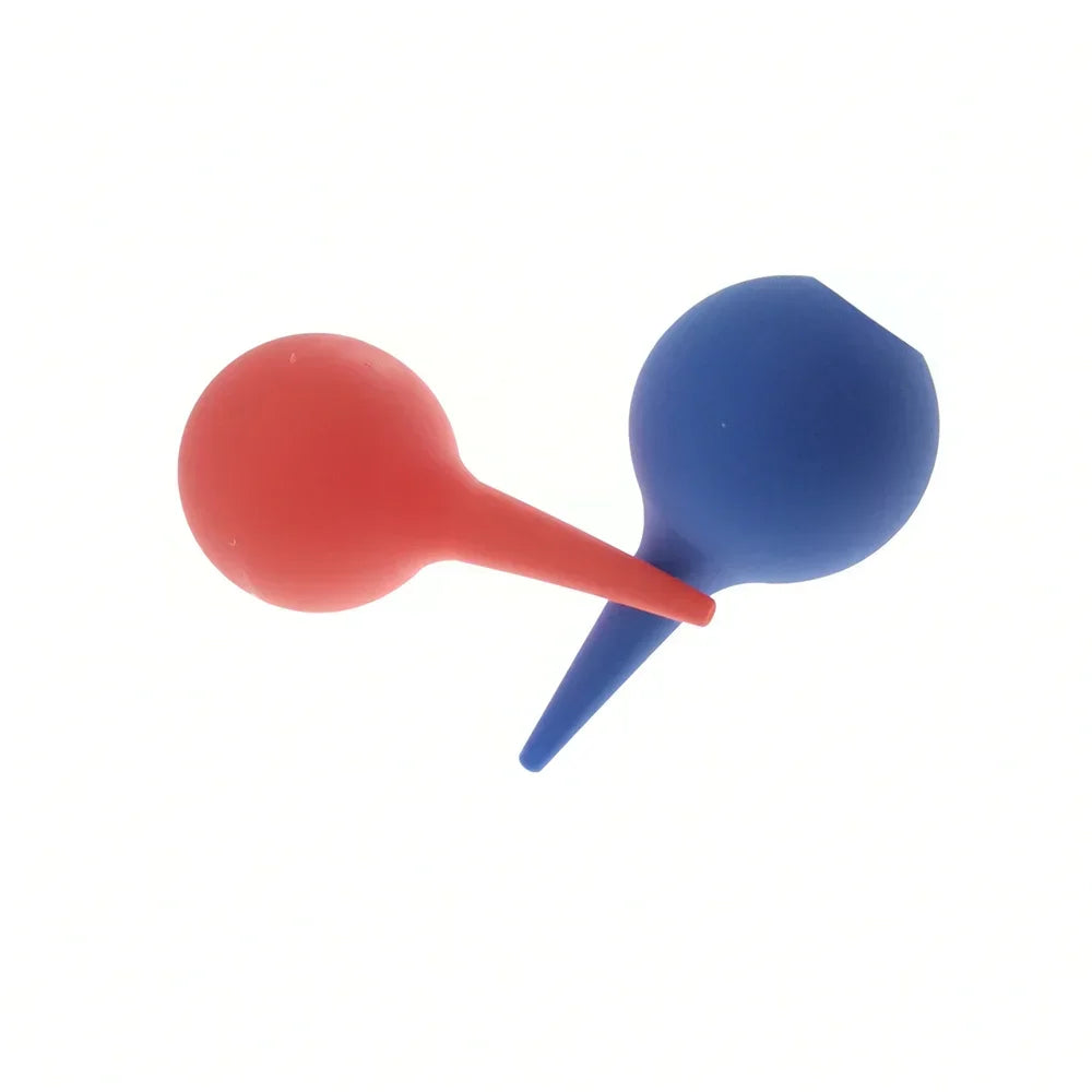 Kit d’Irrigation pour Nettoyage des Oreilles – Poire en Caoutchouc Souple Multifonction Ma boutique