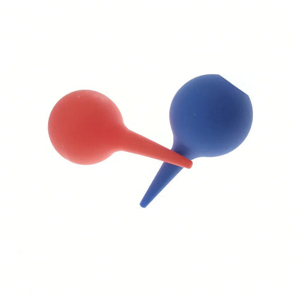 Kit d’Irrigation pour Nettoyage des Oreilles – Poire en Caoutchouc Souple Multifonction Ma boutique
