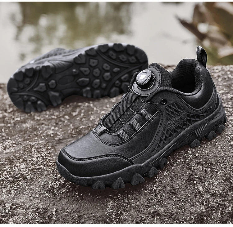 Chaussures Outdoor Été CHAISHOU A2301 – Respirantes, Séchage Rapide, Antidérapantes – Randonnée, Pêche, Sports Nautiques - BLACKBEARD OUTDOOR INDUSTRIES