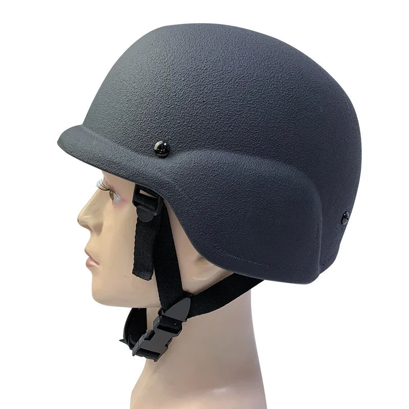 Casque Balistique M88 NIJ IIIA Protection Tactique
