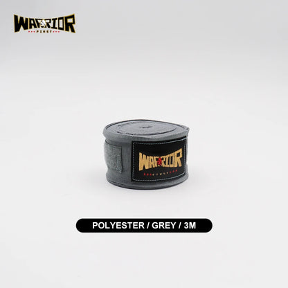 Bandages de Boxe Élastiques 2pcs – Bandages Muay Thai en Polyester & Coton, 3m/5m, Protection des Mains MMA - BLACKBEARD OUTDOOR INDUSTRIES