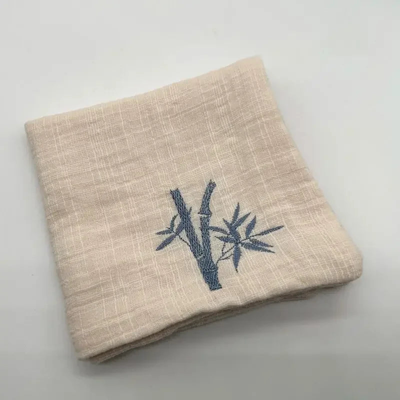 Torchon de Cuisine en Coton – Épais et Absorbant – Idéal pour Sets à Thé, Table à Thé, et Entretien des Pots BLACKBEARD OUTDOOR INDUSTRIES