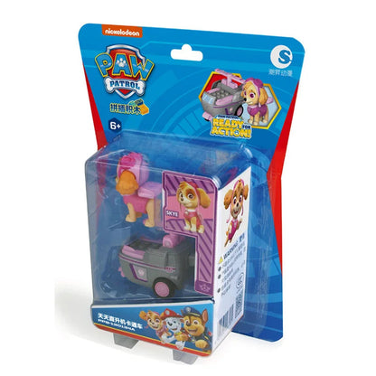 jouets paw patrol voiture enfants Ma boutique