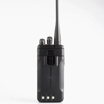 Kenwood TK-2000 / TK-3000 / TK-U100 – Radio Portative Professionnelle 5–10W, IP57, VHF/UHF, 16 Canaux