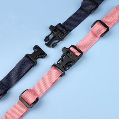 Sangle de Poitrine Ajustable pour Sac à Dos – Confort & Maintien Supérieur - BLACKBEARD OUTDOOR INDUSTRIES