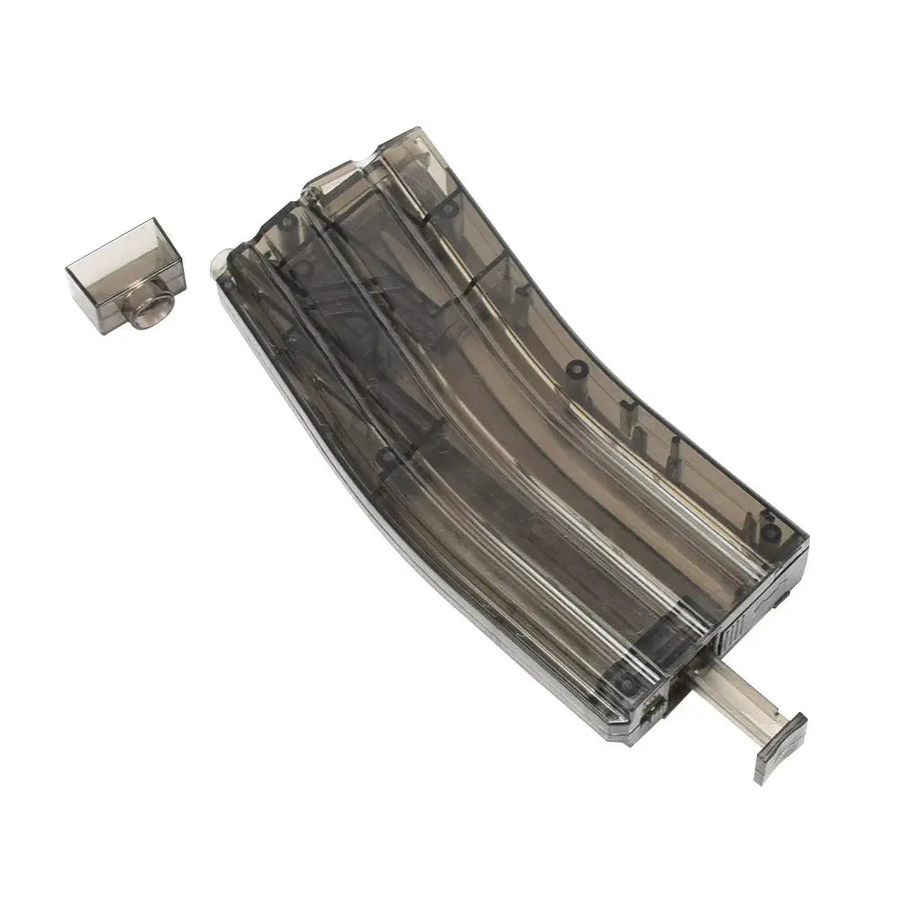 Tactical Speed Loader 500 Coups – Grande Capacité – Accessoire Paintball, Airsoft & Wargame Ma boutique