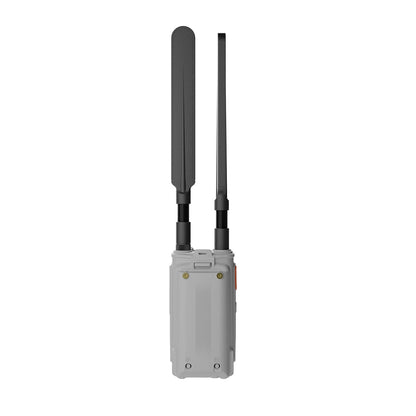 Skydroid S12-8G – Détecteur Drone Longue Portée 8 GHz | 5 km - BLACKBEARD OUTDOOR INDUSTRIES