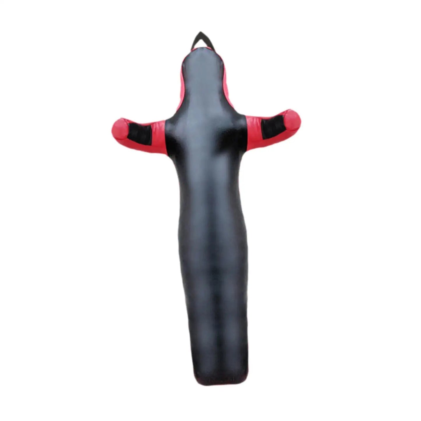 Sac de Grappling Dummy MMA – Mannequin Suspendu pour Judo, Boxe, MMA et Jiu-Jitsu (Non Rempli) - BLACKBEARD OUTDOOR INDUSTRIES