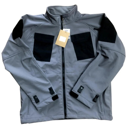 Veste Tactique Military Edition MARK IV/V BLACKBEARD OUTDOOR INDUSTRIES