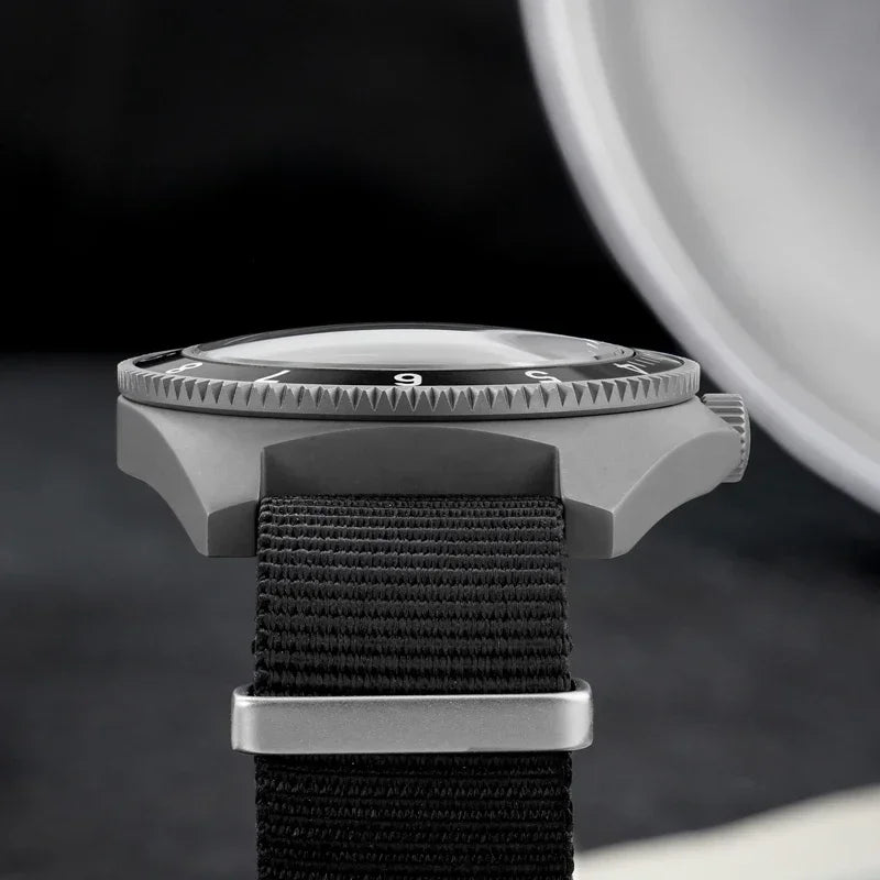 Montre militaire tactique Watchdives WD1972