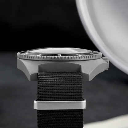 Montre militaire tactique Watchdives WD1972