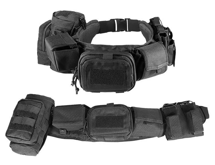 Yakeda L1810-1 Ceinture de combat Molle Ma boutique