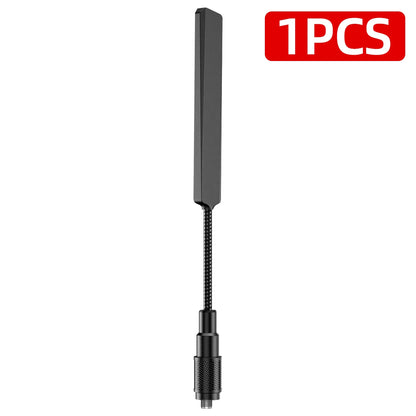 Antenne Tactique Gooseneck ABBREE AR-188 SMA-Femelle VHF/UHF – Baofeng & Quansheng