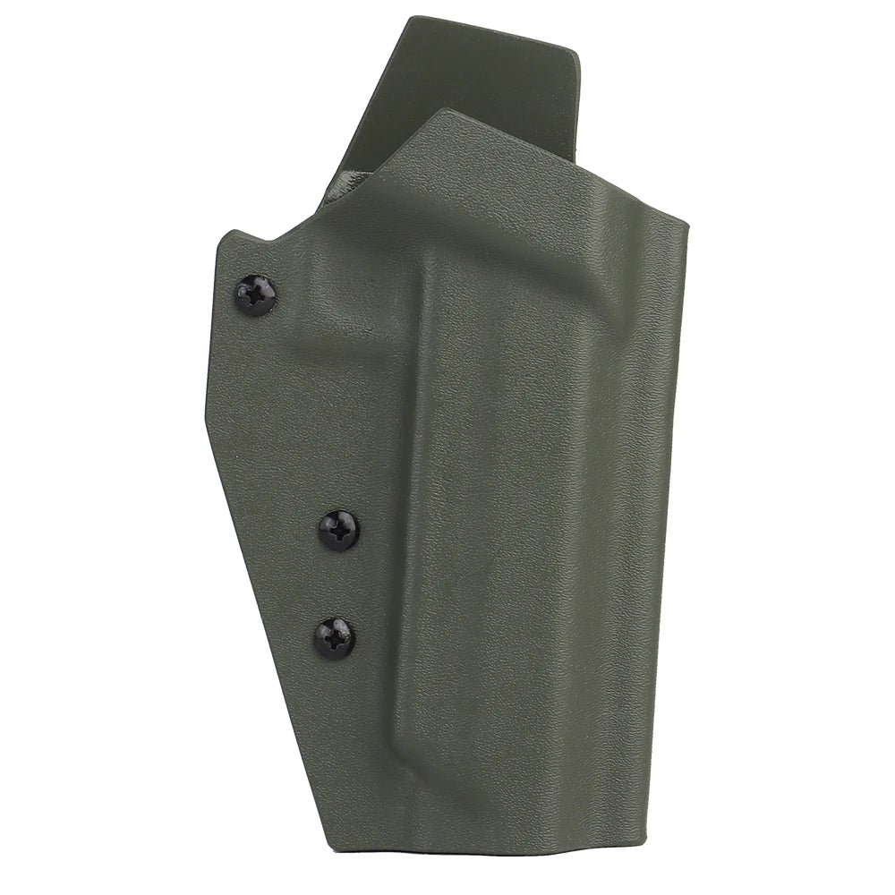 Holster Tactique kydex pour Pistolet –  Compatible TTI 2011 COMBAT MASTER – - BLACKBEARD OUTDOOR INDUSTRIES