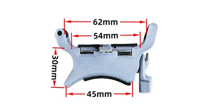 Système de Largage Télécommandé pour Drone — Airdrop RC pour Airsoft, Livraison & Sauvetage - BLACKBEARD OUTDOOR INDUSTRIES