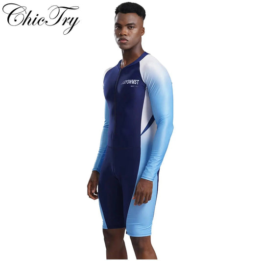 JYSWMST maillot de bain une pièce pour homme Ma boutique