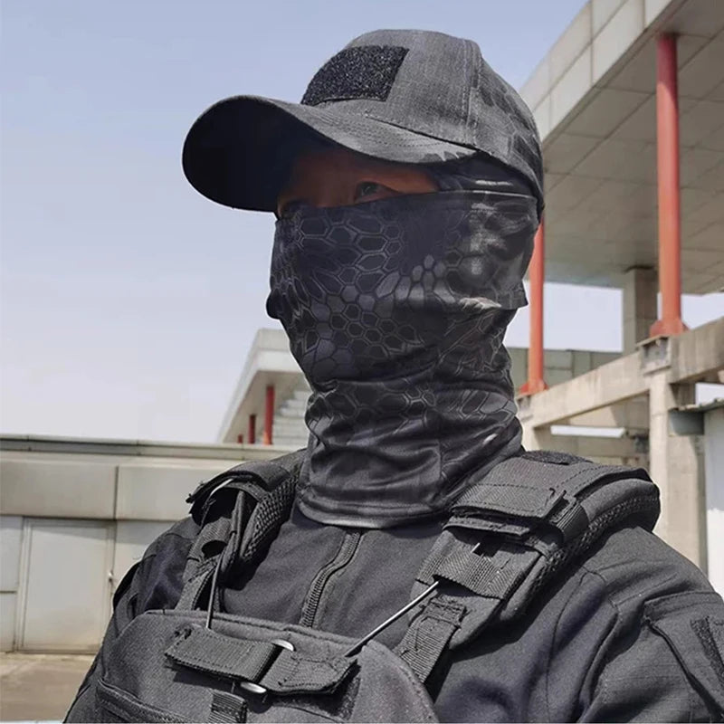 camo balaclava tactical Ma boutique
