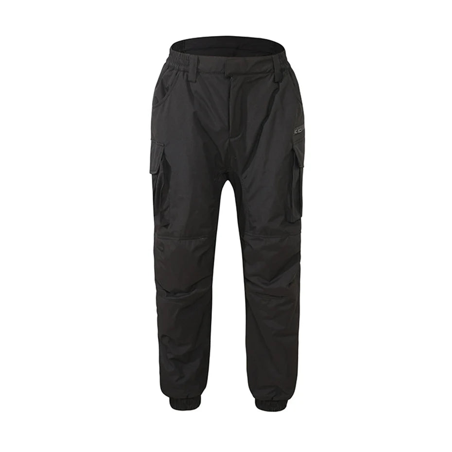 Pantalon chauffant USB homme – Hiver & outdoor