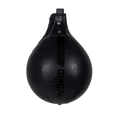 Speed Ball de Boxe Cuir PU avec Pivot – Sac de Frappe Réaction, Entraînement Vitesse & Réflexes | 12 Coloris - BLACKBEARD OUTDOOR INDUSTRIES