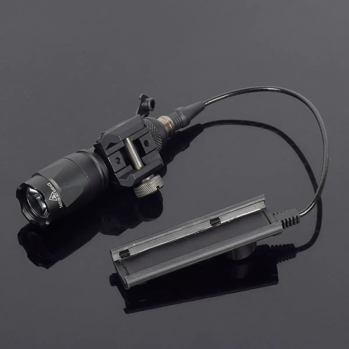 flashlight Tactical Surefire  Scout M300 M300A Ma boutique