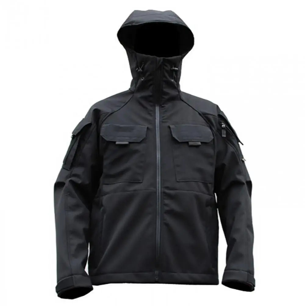 Veste Tactique Military Edition MARK IV/V BLACKBEARD OUTDOOR INDUSTRIES